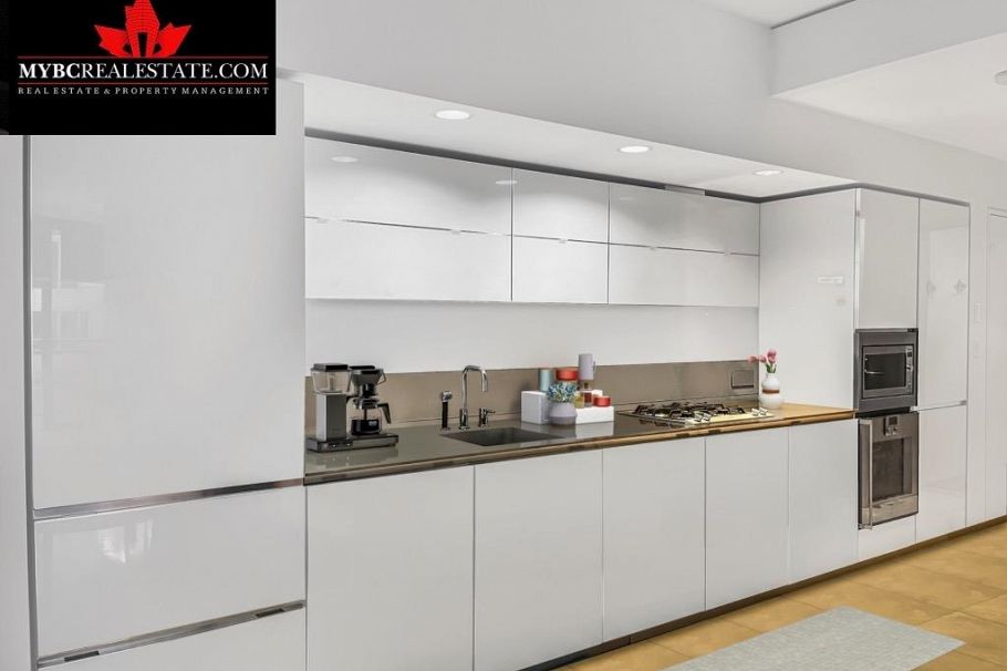 1607 838 W Hastings Street Vancouver, BC - 8