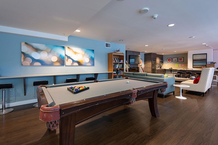 301 1887 Crowe Street Vancouver, BC - 21