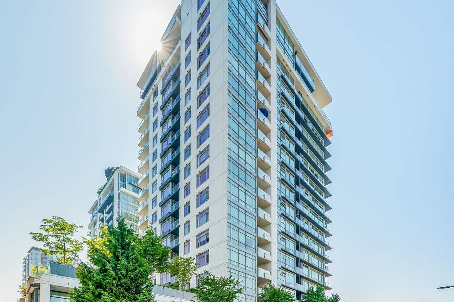 306 1320 Chesterfield Avenue North Vancouver, BC - 23