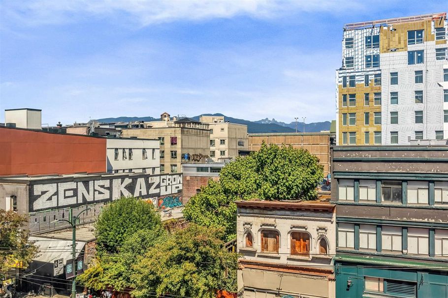404 138 E Hastings Street Vancouver, BC - 8