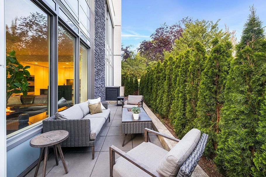 601 W 31st Avenue Vancouver, BC - 20