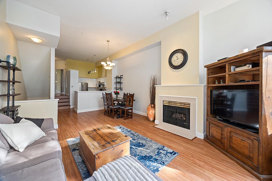 5 3586 Rainier Place Vancouver, BC - 21