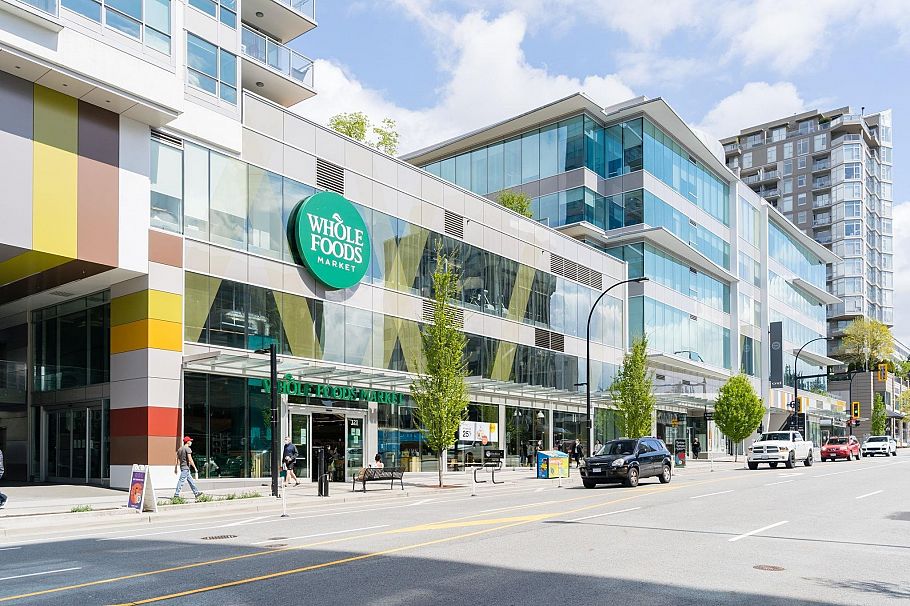 207 116 W 23rd Street North Vancouver, BC - 30