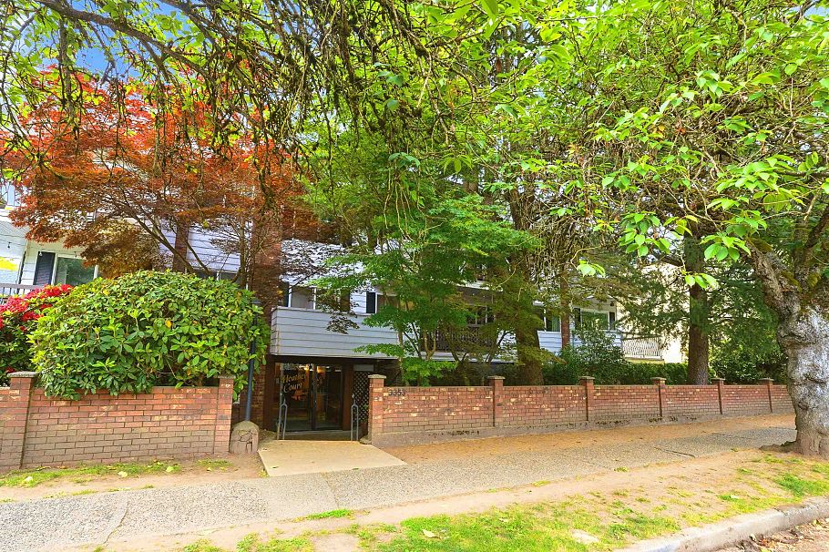 317 3353 Heather Street Vancouver, BC - 29