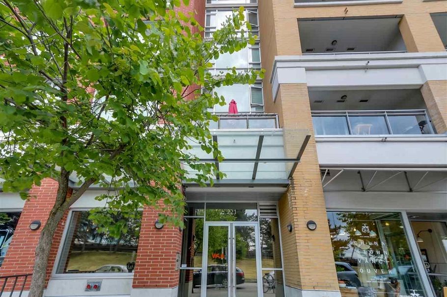 720 221 Union Street Vancouver, BC - 14
