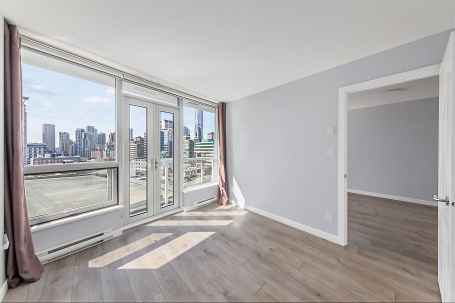 907 833 Seymour Street Vancouver, BC - 14