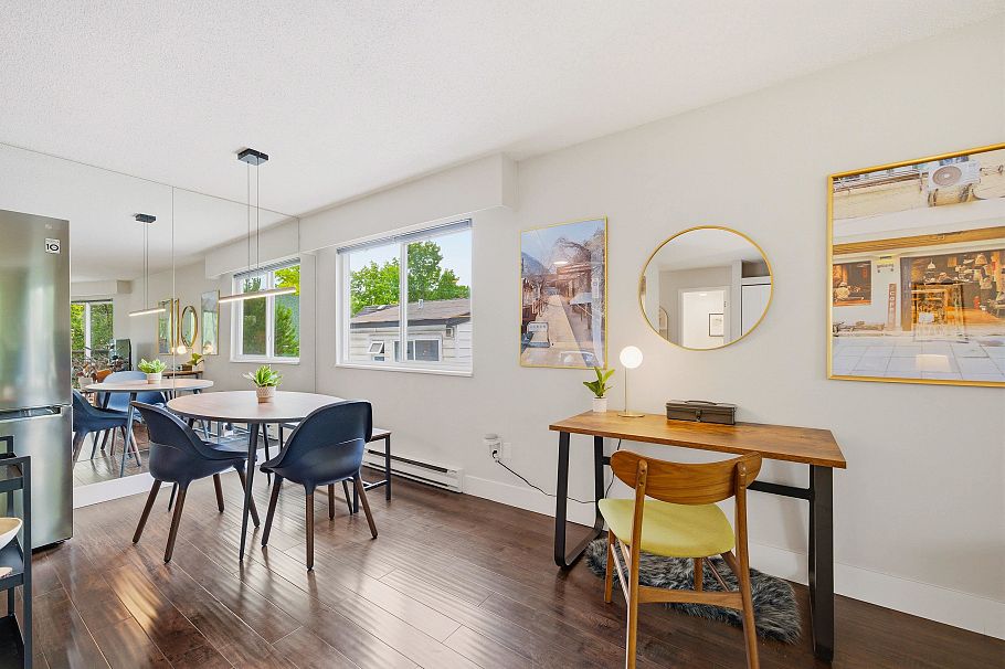 317 3353 Heather Street Vancouver, BC - 13