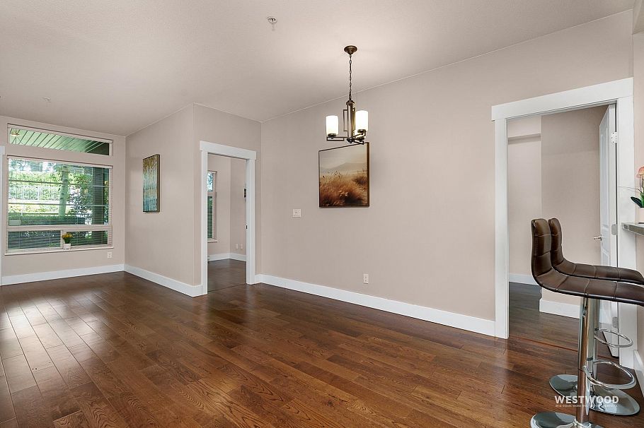 107 6328 Larkin Drive Vancouver, BC - 11
