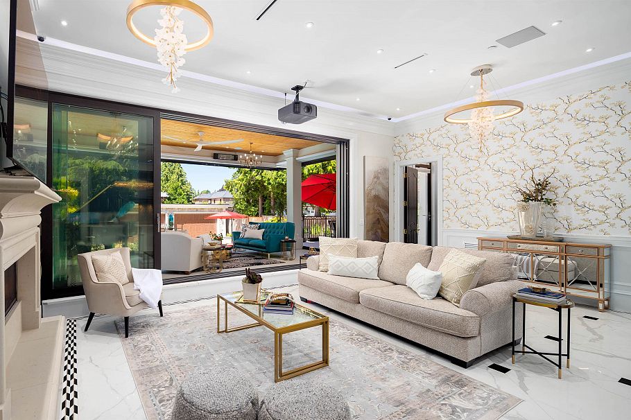 8483 Wiltshire Street Vancouver, BC - 5