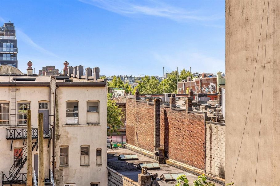 404 138 E Hastings Street Vancouver, BC - 7