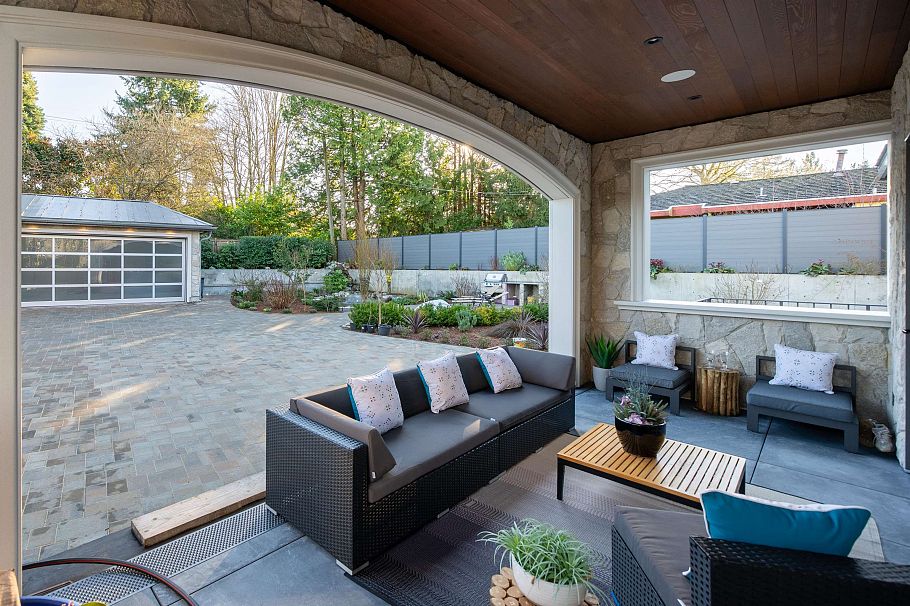 5662 Chancellor Boulevard Vancouver, BC - 35