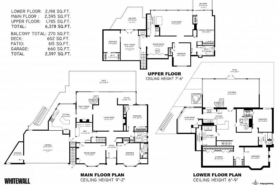 2651 Point Grey Road Vancouver, BC - 40