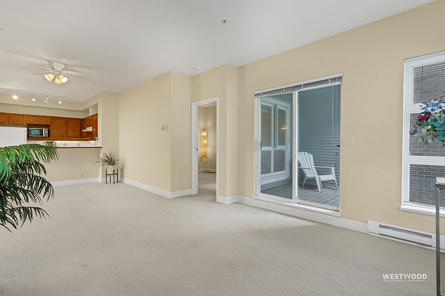 207 6198 Ash Street Vancouver, BC - 9