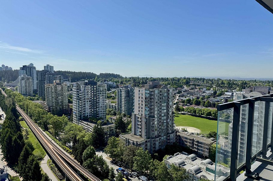 2105 5058 Joyce Street Vancouver, BC - 7