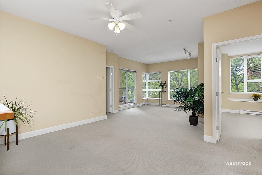 207 6198 Ash Street Vancouver, BC - 7