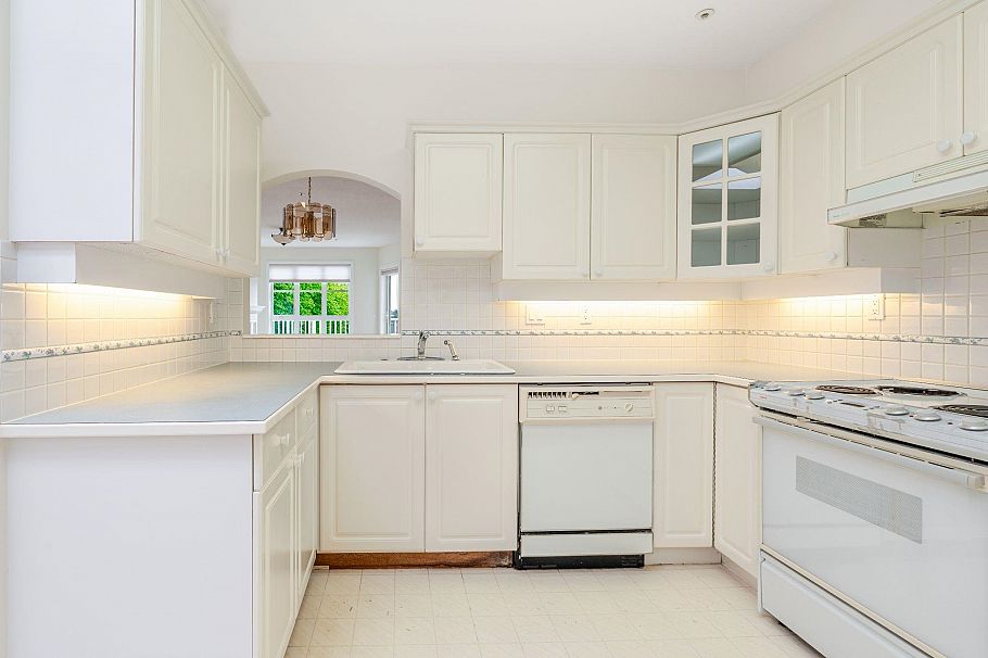 402 3621 W 26th Avenue Vancouver, BC - 12