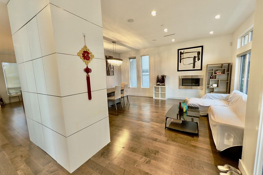 3630 W 34th Avenue Vancouver, BC - 6