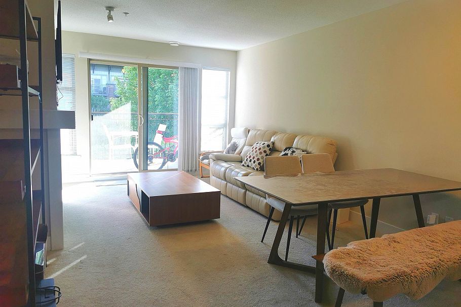 318 2388 Western Parkway Vancouver, BC - 3