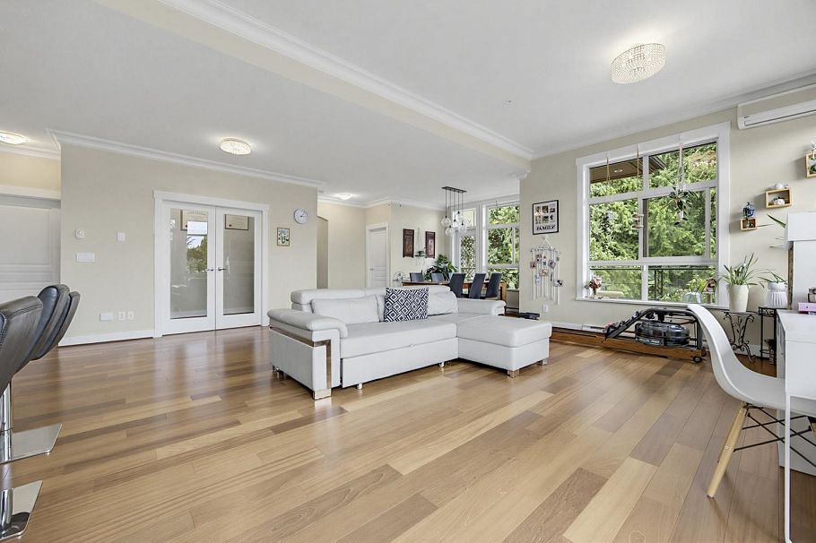 509 6333 Larkin Drive Vancouver, BC - 9