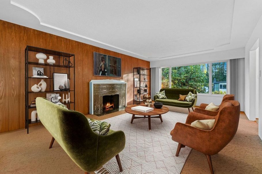 2510 Byron Road North Vancouver, BC - 8