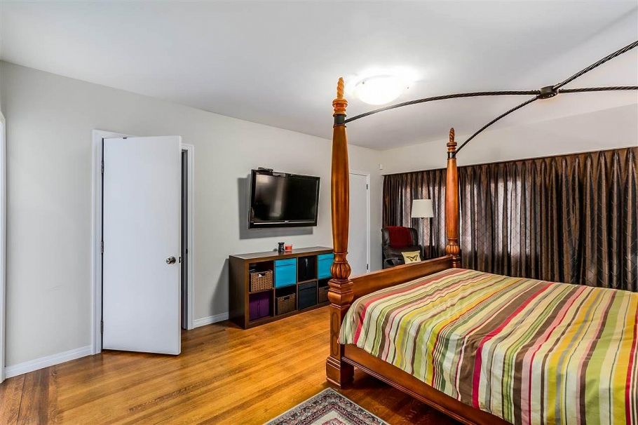 5975 Chancellor Boulevard Vancouver, BC - 9