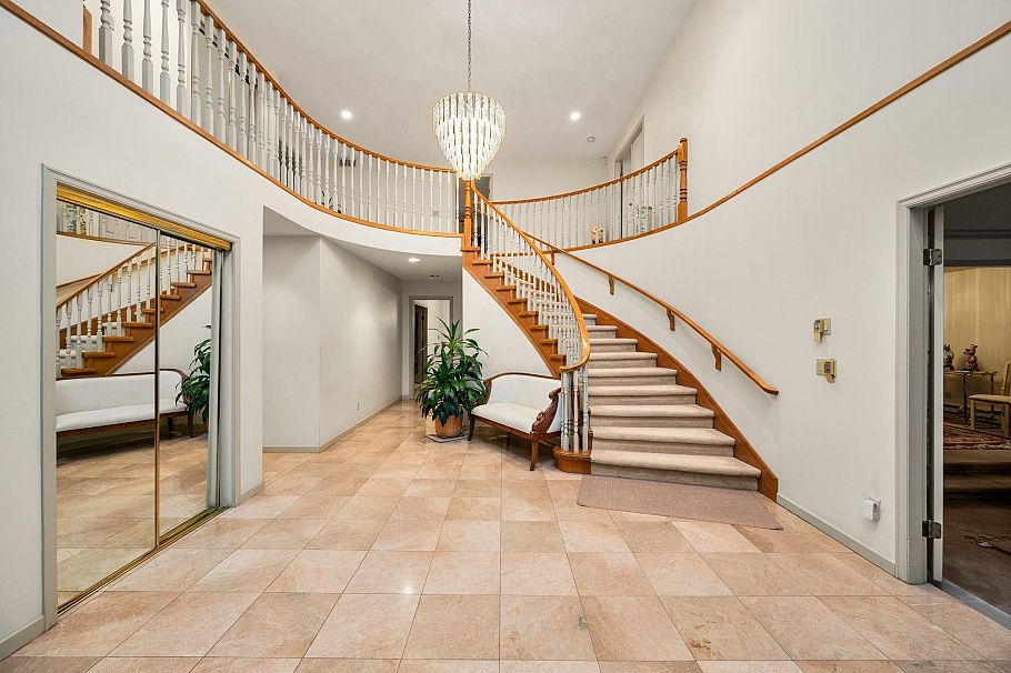 6828 Cypress Street Vancouver, BC - 2