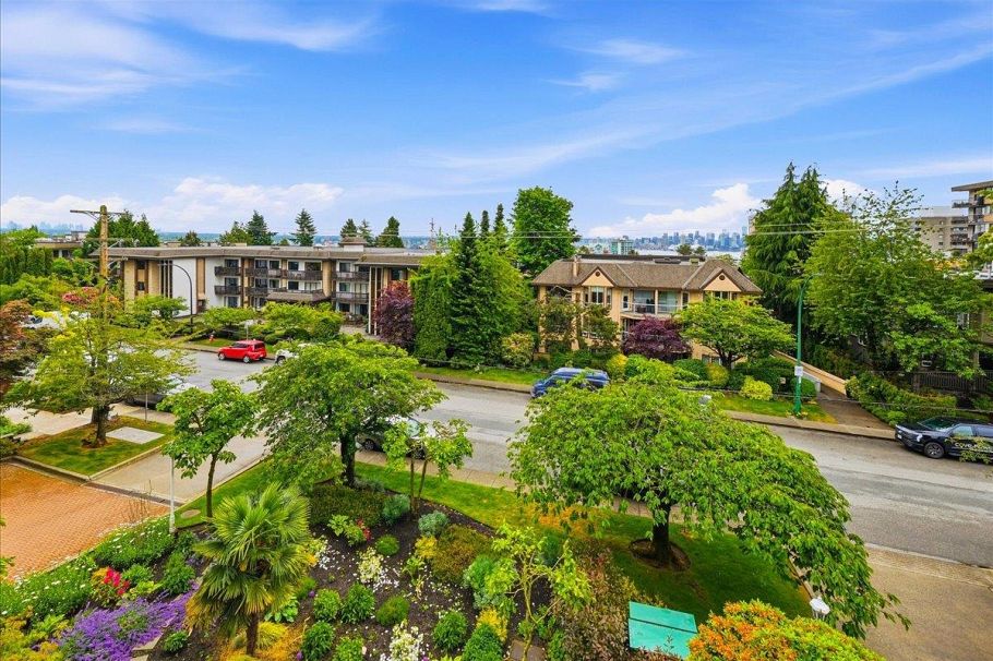 102 123 E Keith Road North Vancouver, BC - 18