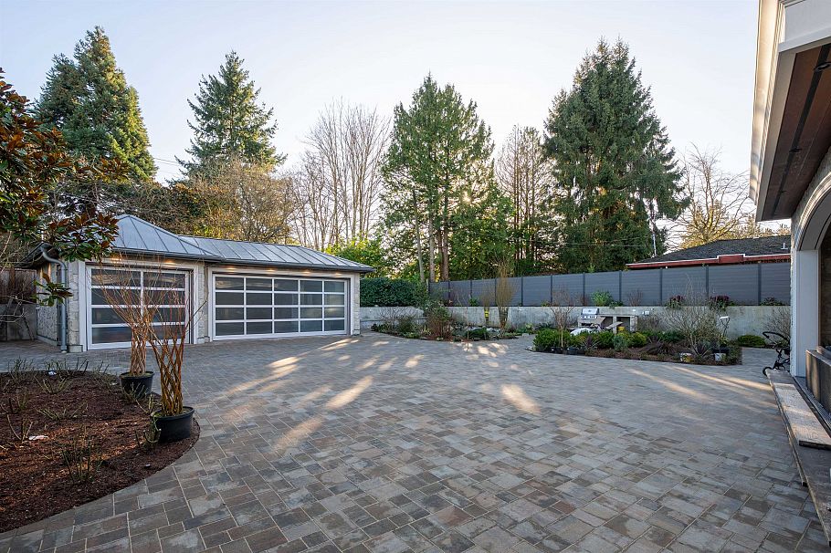5662 Chancellor Boulevard Vancouver, BC - 36