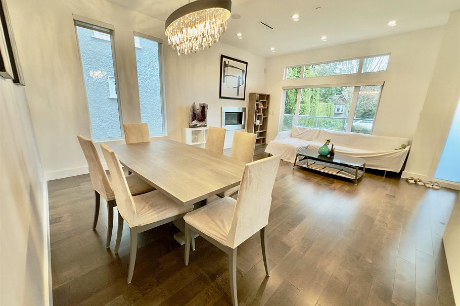 3630 W 34th Avenue Vancouver, BC - 8