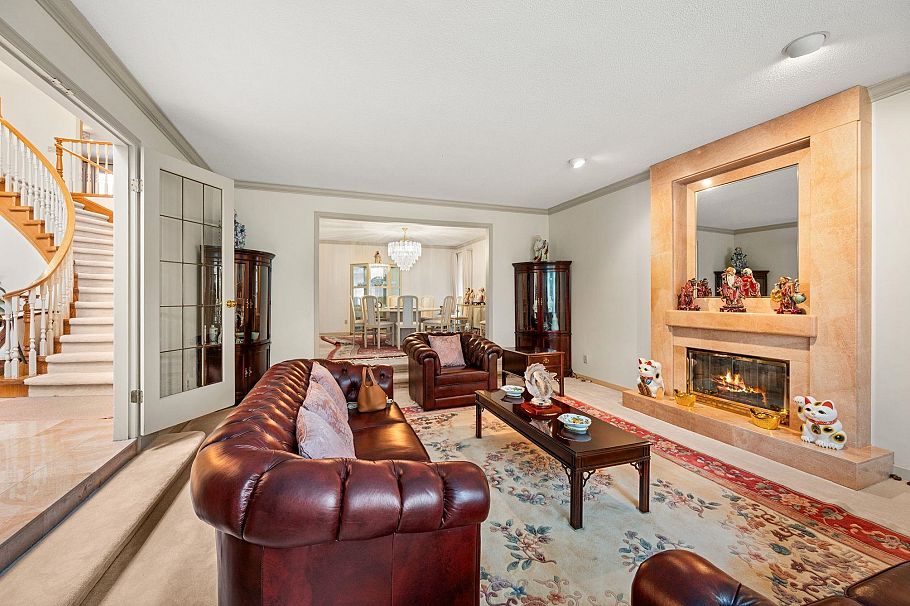 6828 Cypress Street Vancouver, BC - 3