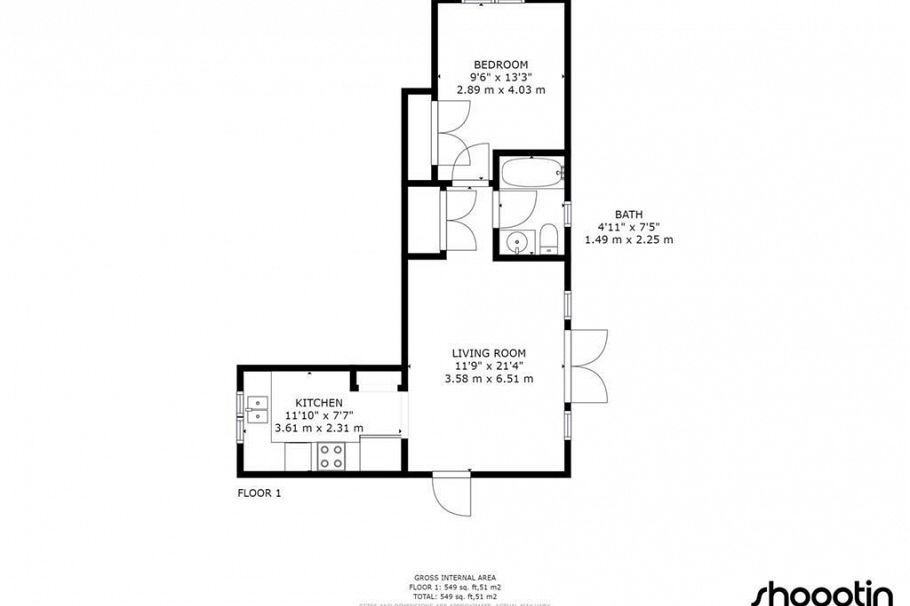 3389 W 21st Avenue Vancouver, BC - 22