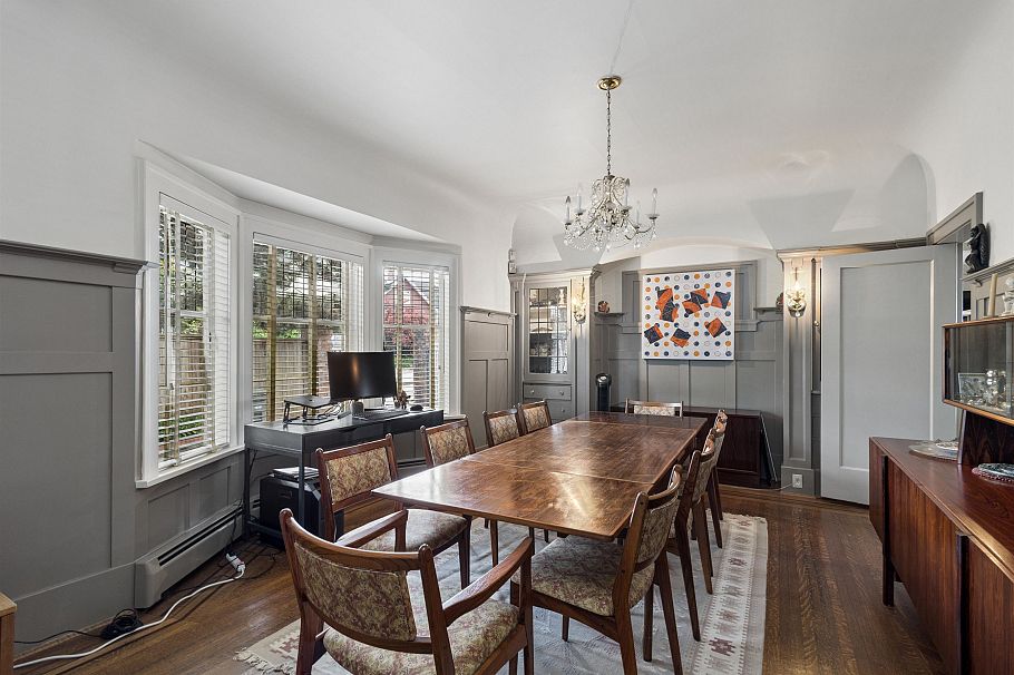 2651 Point Grey Road Vancouver, BC - 22
