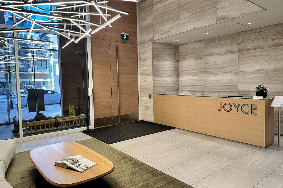 2105 5058 Joyce Street Vancouver, BC - 20