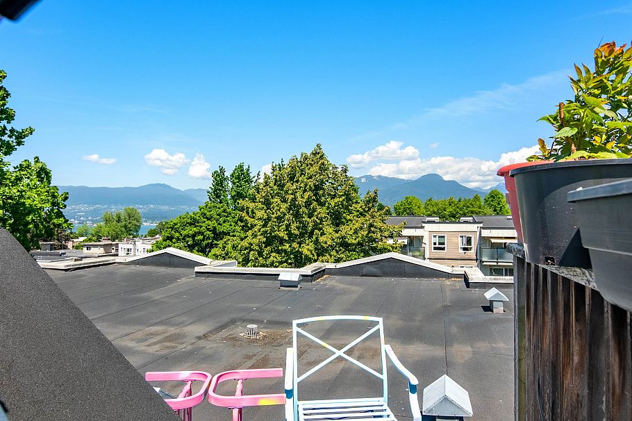 PH1 120 Garden Drive Vancouver, BC - 14