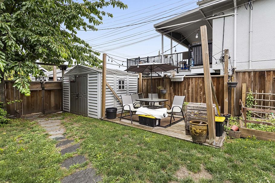 2925 Mcgill Street Vancouver, BC - 36