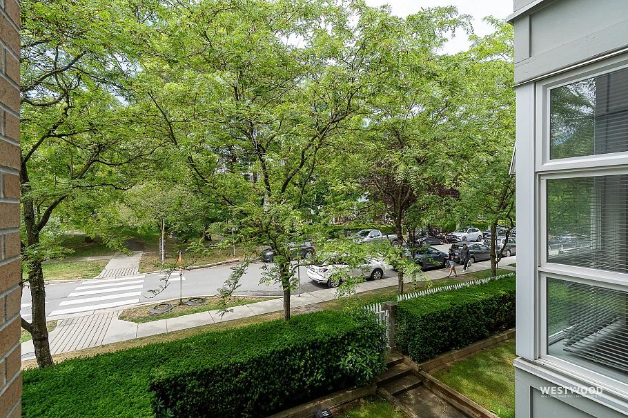 207 6198 Ash Street Vancouver, BC - 24