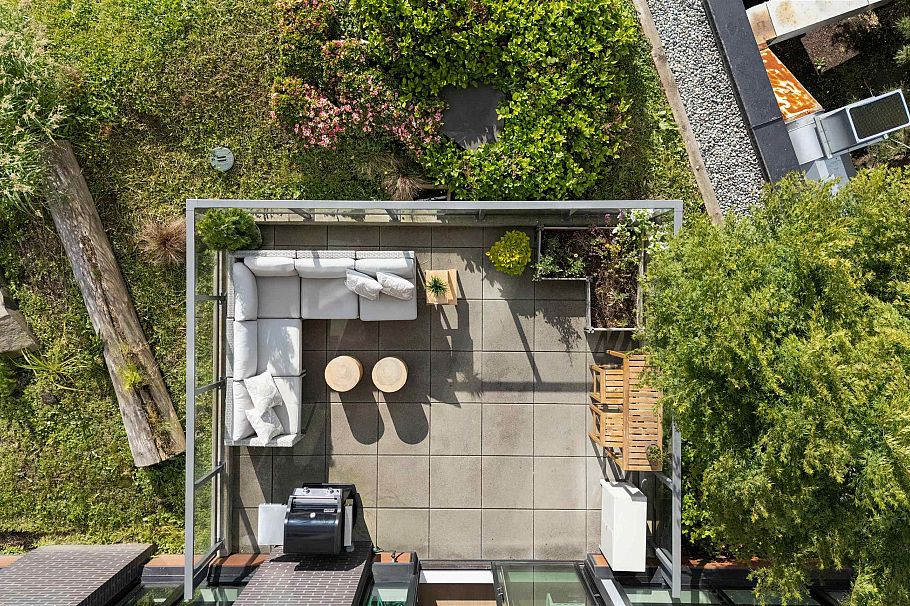405 210 E 5th Avenue Vancouver, BC - 8