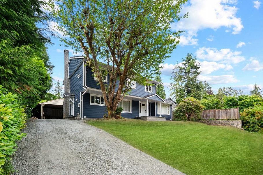2510 Byron Road North Vancouver, BC - 34