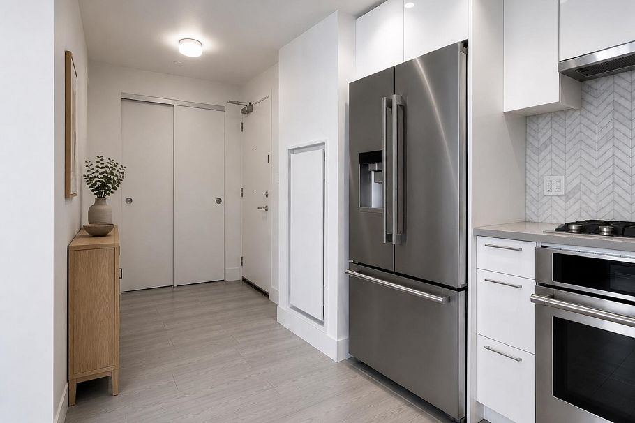 1104 8570 Rivergrass Drive Vancouver, BC - 3