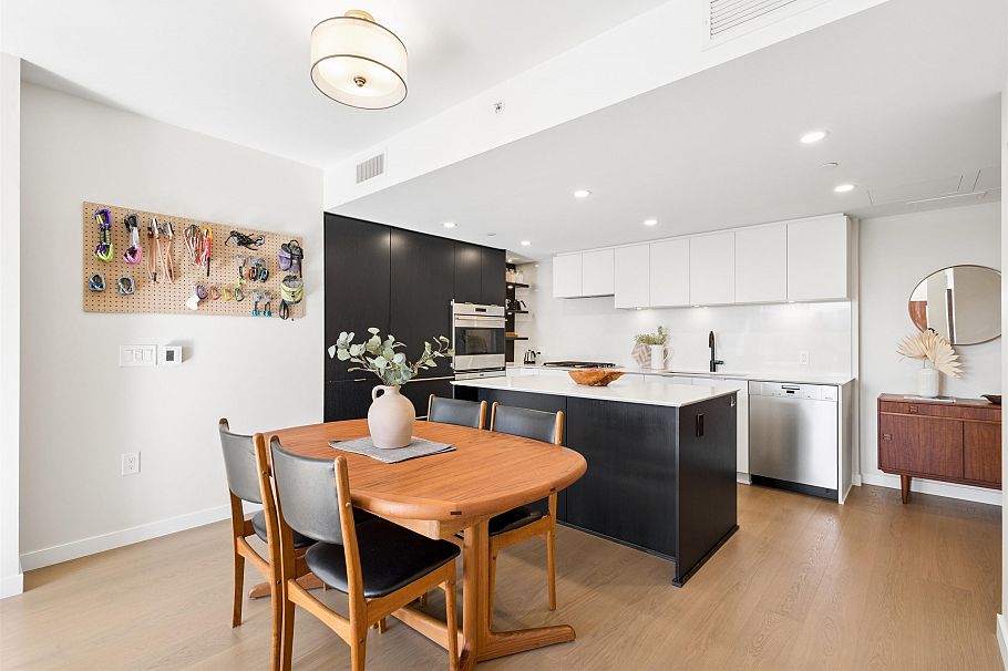 405 210 E 5th Avenue Vancouver, BC - 18