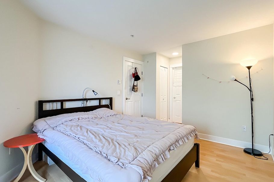 208 2338 Western Parkway Vancouver, BC - 10