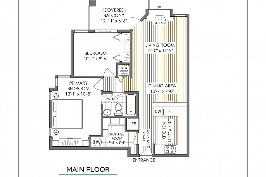 202 1738 Frances Street Vancouver, BC - 36