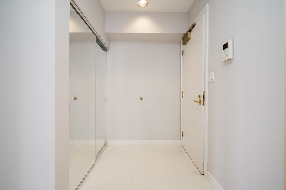 3A 1500 Alberni Street Vancouver, BC - 35