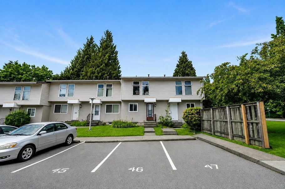 5 3550 E 49th Avenue Vancouver, BC - 36