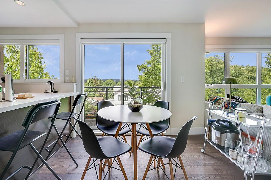 301 3028 Arbutus Street Vancouver, BC - 7