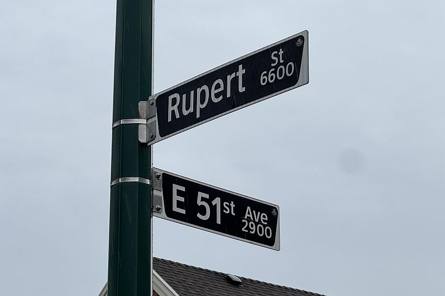 6705 Rupert Street Vancouver, BC - 2