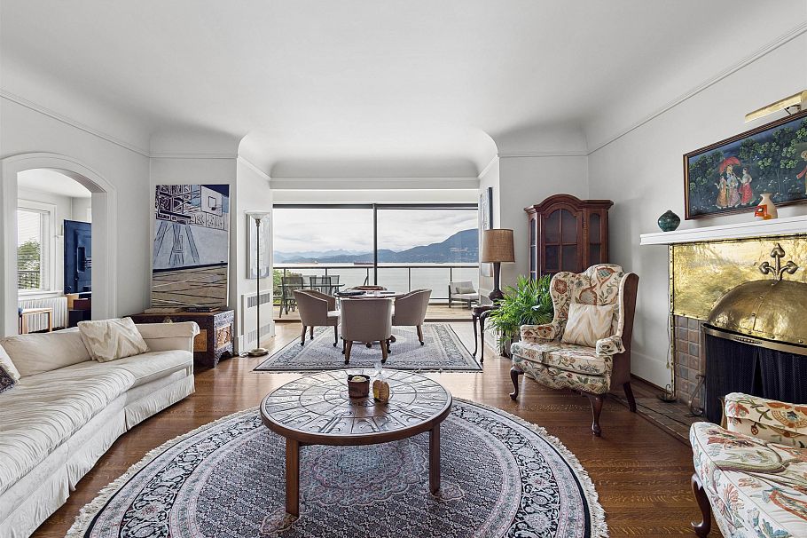 2651 Point Grey Road Vancouver, BC - 24