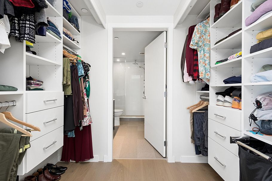 405 210 E 5th Avenue Vancouver, BC - 27