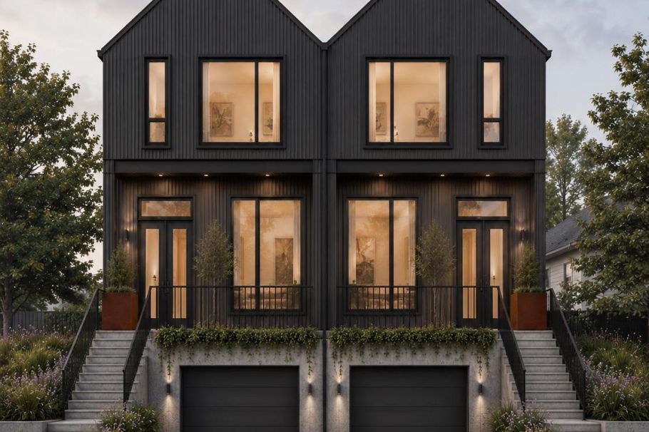 360 E 24th Avenue Vancouver, BC - 1