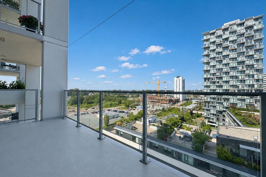 1104 8570 Rivergrass Drive Vancouver, BC - 11
